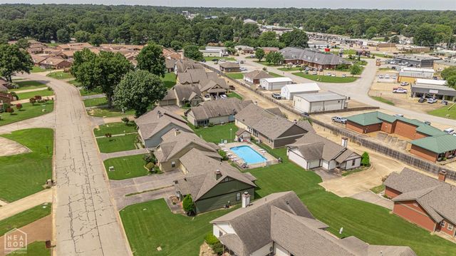 2607 Greenbriar, Jonesboro, AR 72401