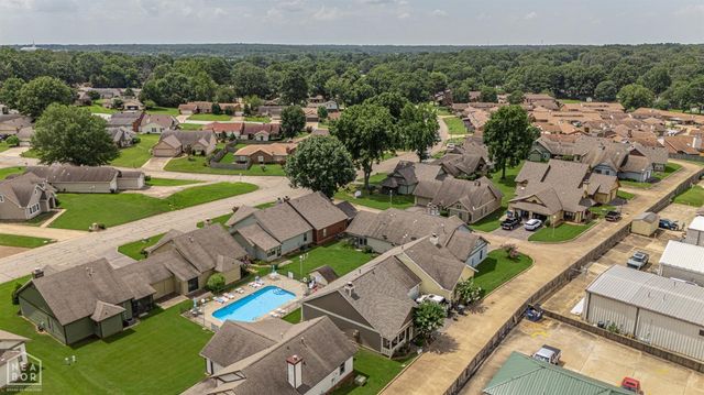 2607 Greenbriar, Jonesboro, AR 72401