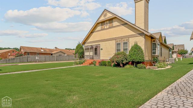 2607 Greenbriar, Jonesboro, AR 72401