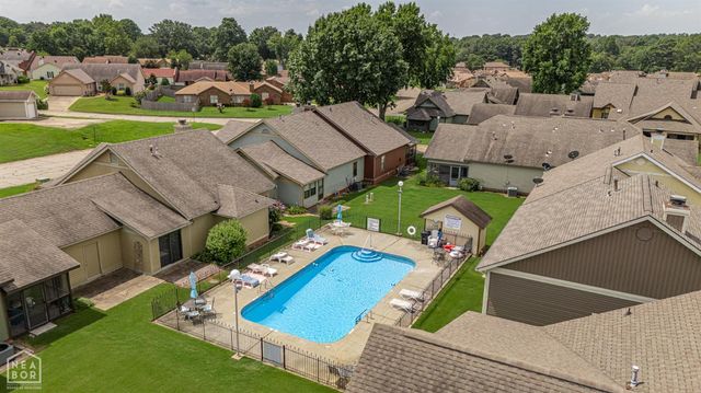 2607 Greenbriar, Jonesboro, AR 72401