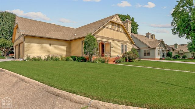 2607 Greenbriar, Jonesboro, AR 72401