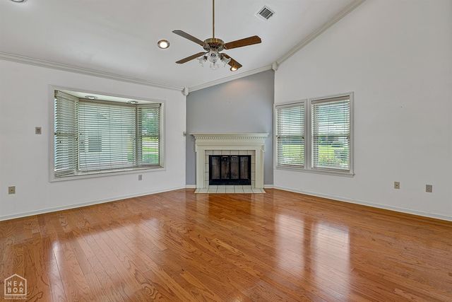 2607 Greenbriar, Jonesboro, AR 72401