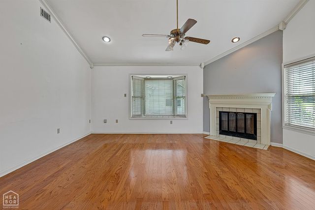 2607 Greenbriar, Jonesboro, AR 72401