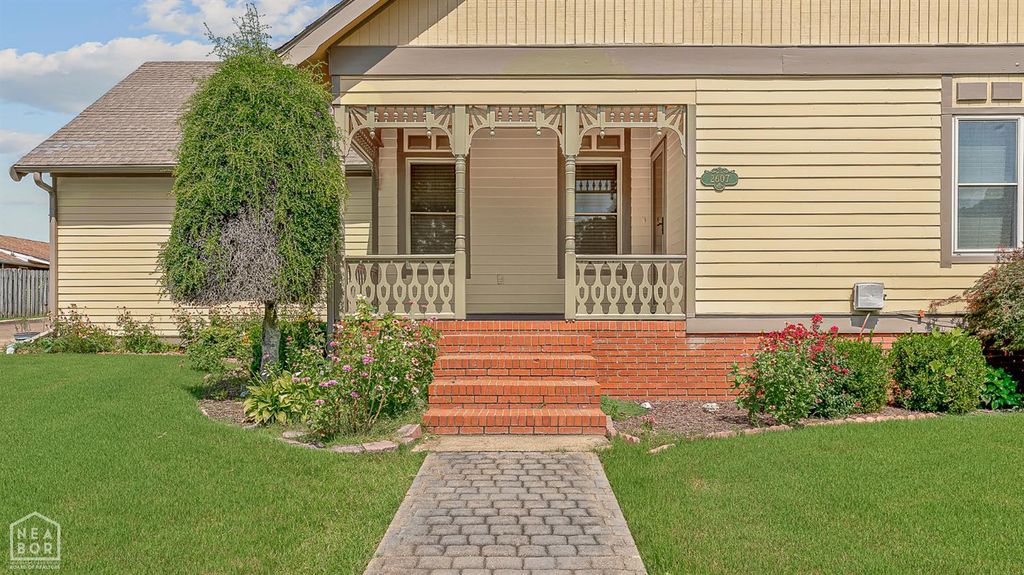 2607 Greenbriar, Jonesboro, AR 72401