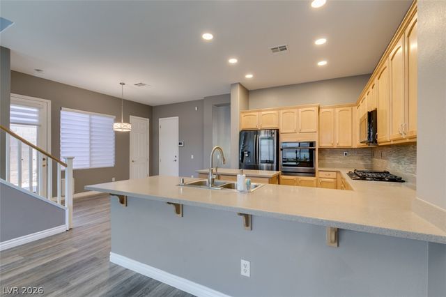 11223 Ivybridge Avenue, Las Vegas, NV 89138