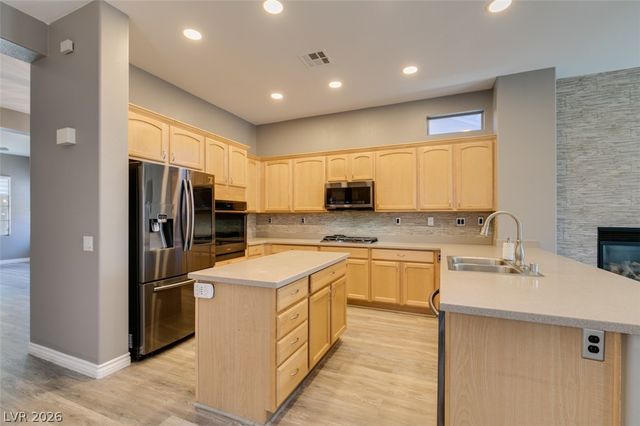 11223 Ivybridge Avenue, Las Vegas, NV 89138