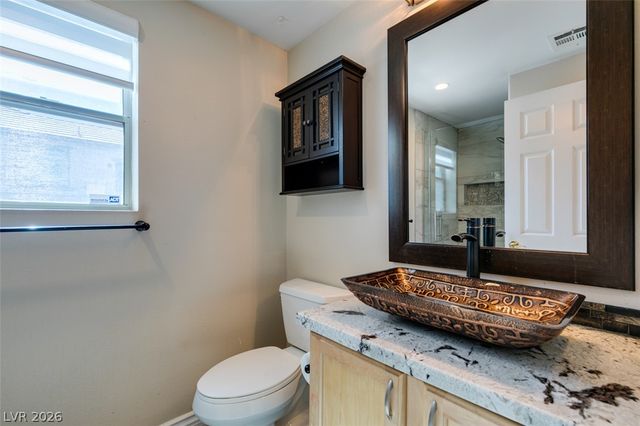 11223 Ivybridge Avenue, Las Vegas, NV 89138