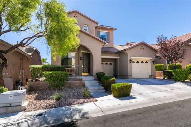 11223 Ivybridge Avenue, Las Vegas, NV 89138