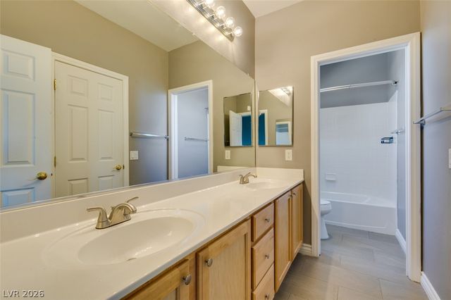 11223 Ivybridge Avenue, Las Vegas, NV 89138