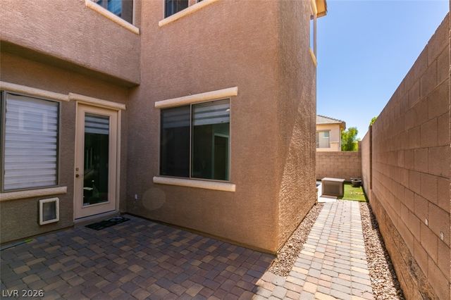 11223 Ivybridge Avenue, Las Vegas, NV 89138