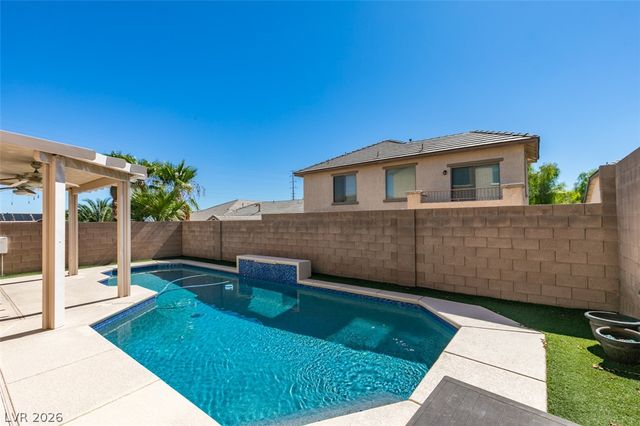 11223 Ivybridge Avenue, Las Vegas, NV 89138