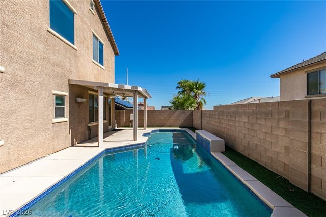 11223 Ivybridge Avenue, Las Vegas, NV 89138