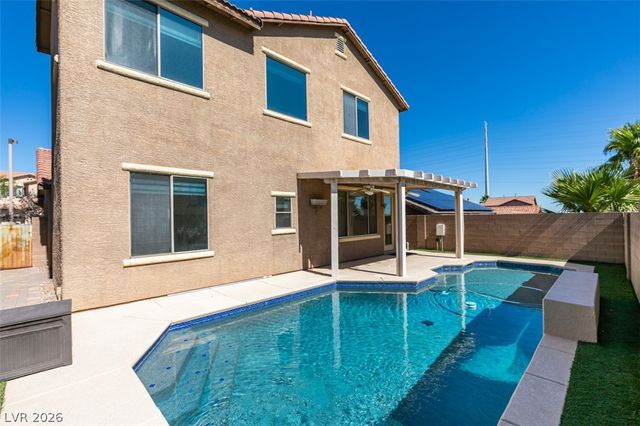 11223 Ivybridge Avenue, Las Vegas, NV 89138