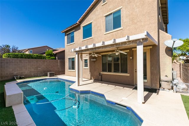 11223 Ivybridge Avenue, Las Vegas, NV 89138