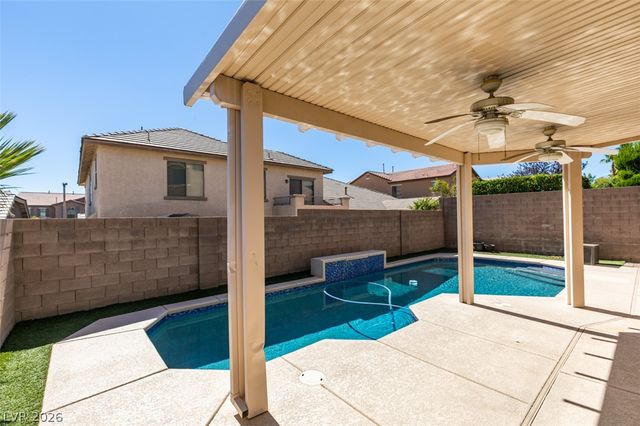 11223 Ivybridge Avenue, Las Vegas, NV 89138