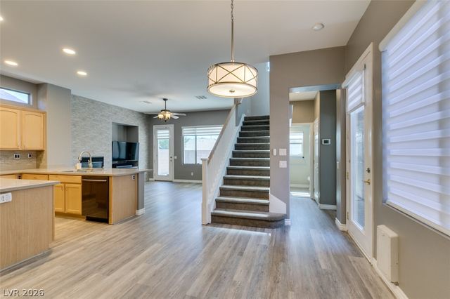 11223 Ivybridge Avenue, Las Vegas, NV 89138