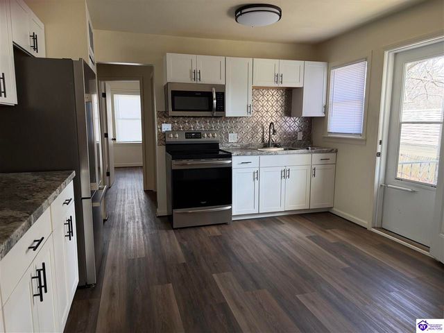 501 Diecks Drive, Elizabethtown, KY 42701