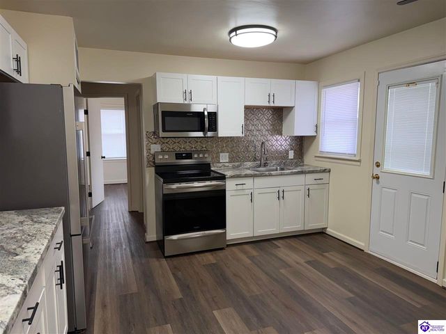 501 Diecks Drive, Elizabethtown, KY 42701