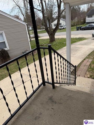 501 Diecks Drive, Elizabethtown, KY 42701