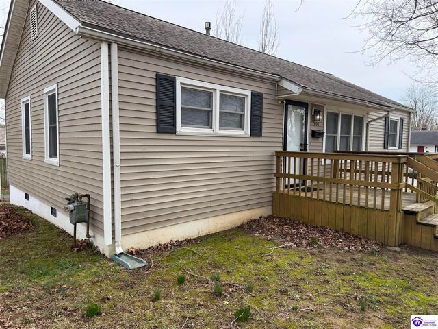 501 Diecks Drive, Elizabethtown, KY 42701