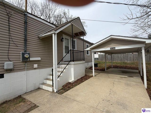 501 Diecks Drive, Elizabethtown, KY 42701