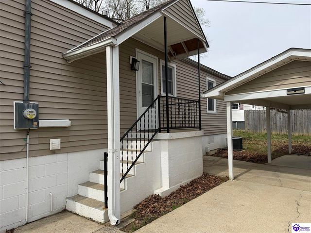 501 Diecks Drive, Elizabethtown, KY 42701