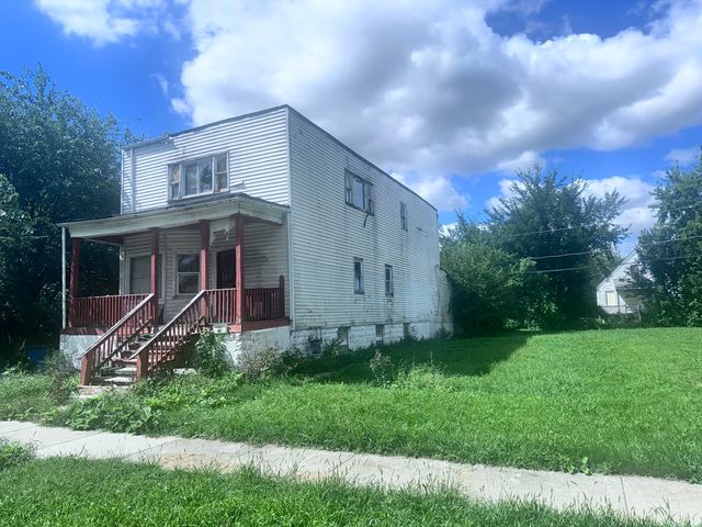 10540 S Lafayette Avenue, Chicago, IL 60628