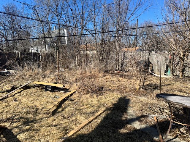 10540 S Lafayette Avenue, Chicago, IL 60628