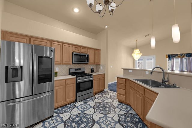 2616 Torch Avenue, North Las Vegas, NV 89081