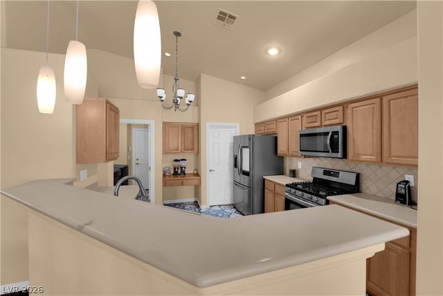 2616 Torch Avenue, North Las Vegas, NV 89081