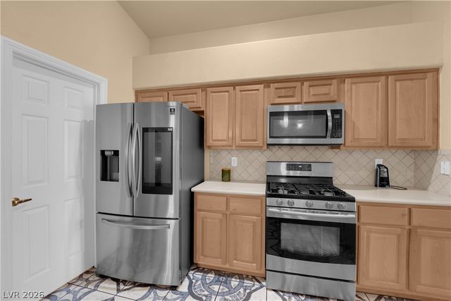 2616 Torch Avenue, North Las Vegas, NV 89081