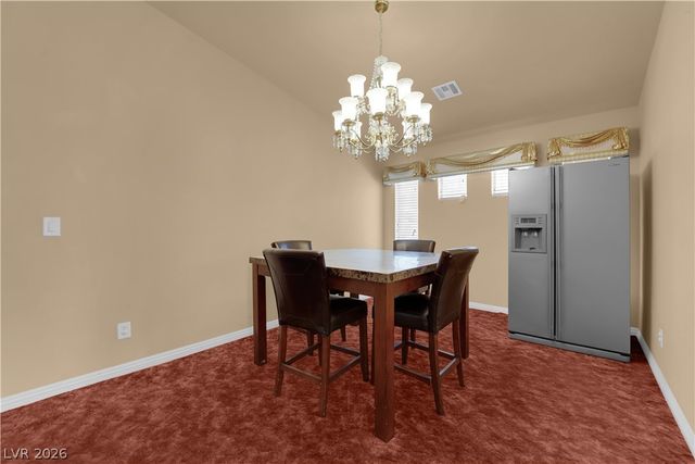 2616 Torch Avenue, North Las Vegas, NV 89081