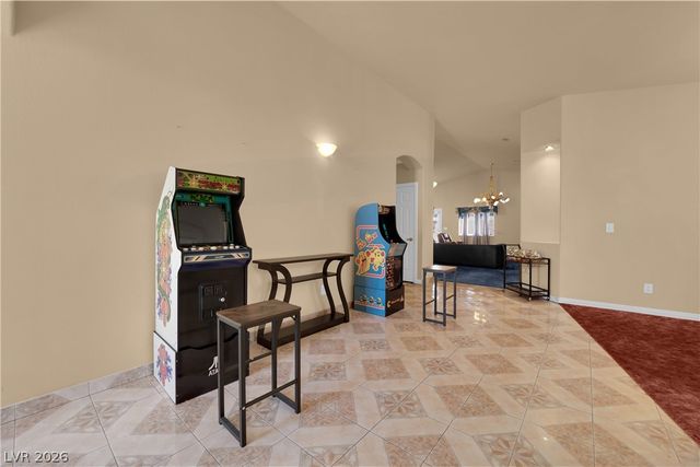 2616 Torch Avenue, North Las Vegas, NV 89081