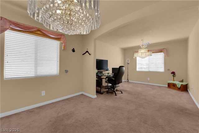 2616 Torch Avenue, North Las Vegas, NV 89081