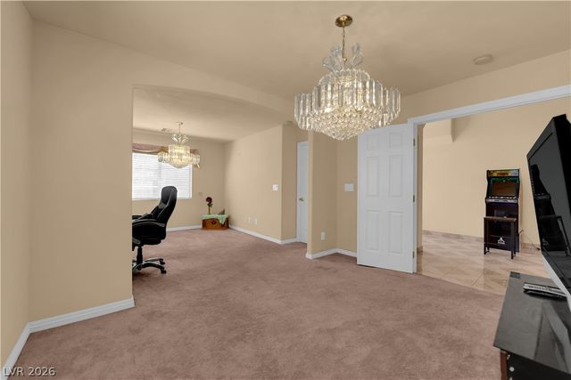 2616 Torch Avenue, North Las Vegas, NV 89081