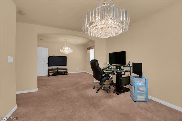 2616 Torch Avenue, North Las Vegas, NV 89081