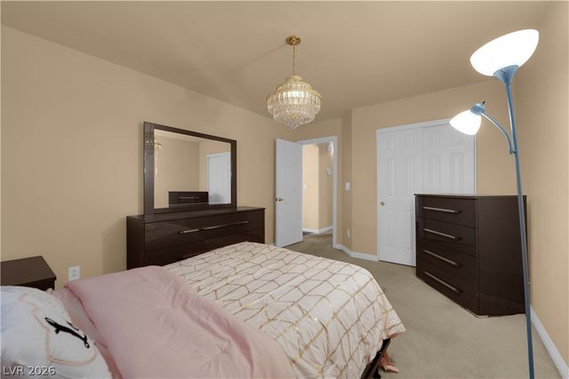 2616 Torch Avenue, North Las Vegas, NV 89081