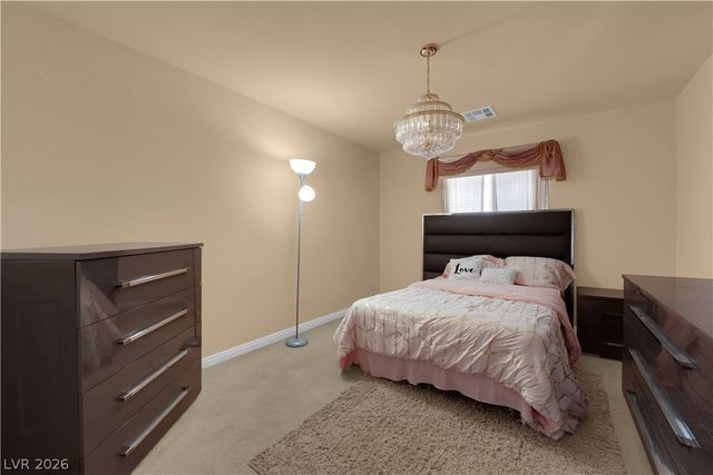 2616 Torch Avenue, North Las Vegas, NV 89081