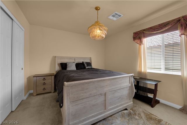 2616 Torch Avenue, North Las Vegas, NV 89081