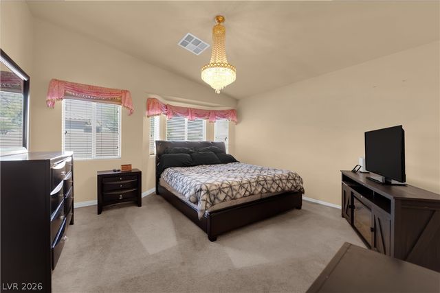 2616 Torch Avenue, North Las Vegas, NV 89081