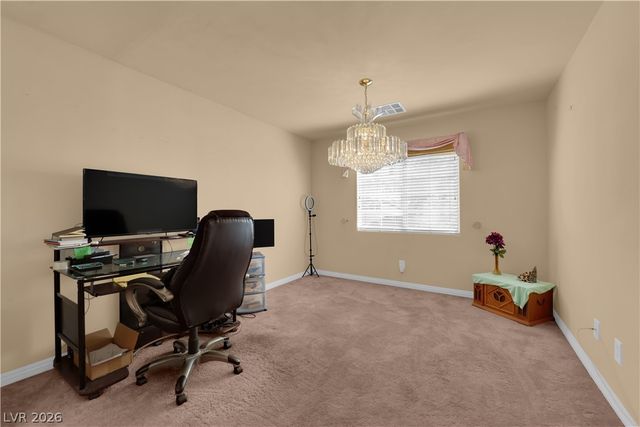 2616 Torch Avenue, North Las Vegas, NV 89081