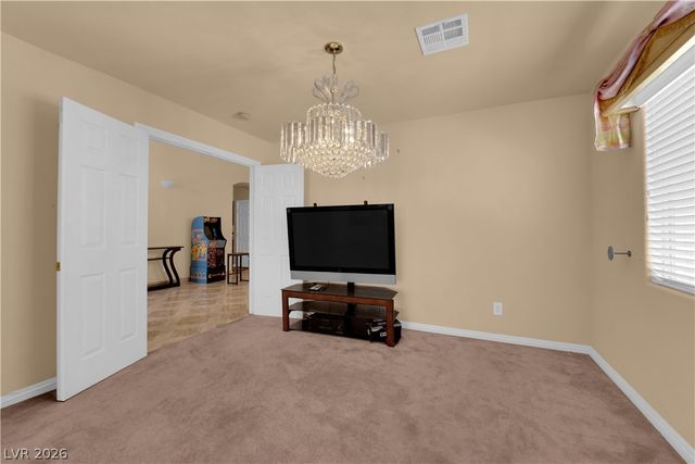 2616 Torch Avenue, North Las Vegas, NV 89081