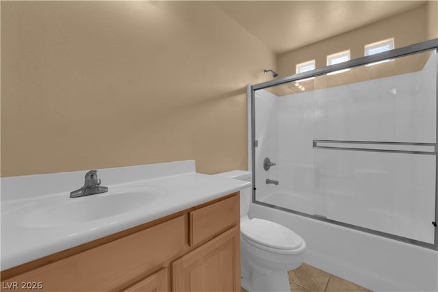 2616 Torch Avenue, North Las Vegas, NV 89081