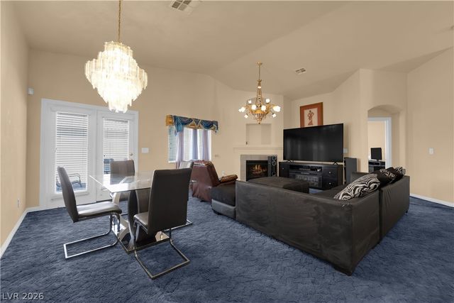 2616 Torch Avenue, North Las Vegas, NV 89081