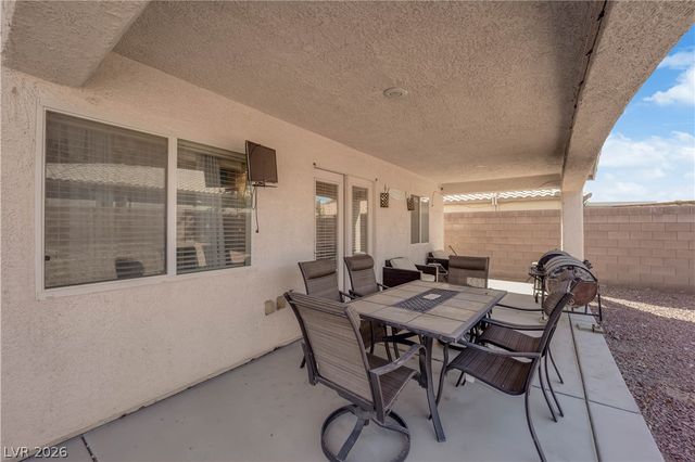 2616 Torch Avenue, North Las Vegas, NV 89081