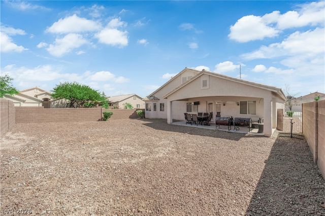 2616 Torch Avenue, North Las Vegas, NV 89081