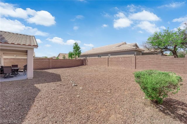 2616 Torch Avenue, North Las Vegas, NV 89081