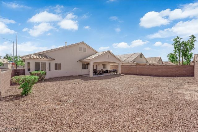 2616 Torch Avenue, North Las Vegas, NV 89081