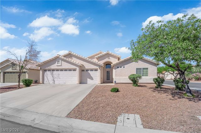 2616 Torch Avenue, North Las Vegas, NV 89081