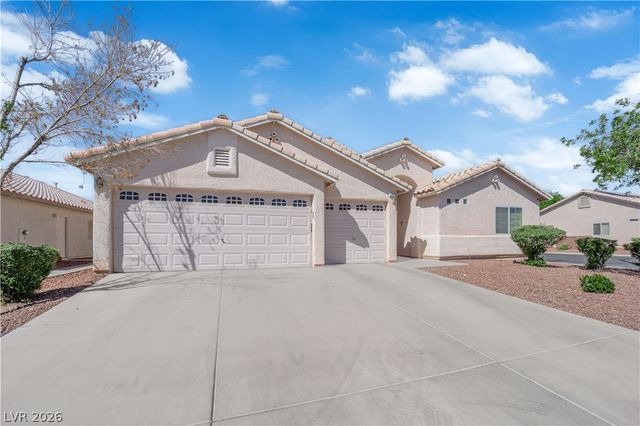 2616 Torch Avenue, North Las Vegas, NV 89081